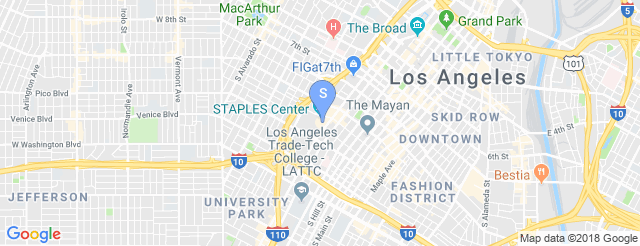 Crypto.com Arena