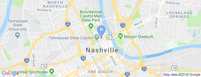 Nashville Municipal Auditorium