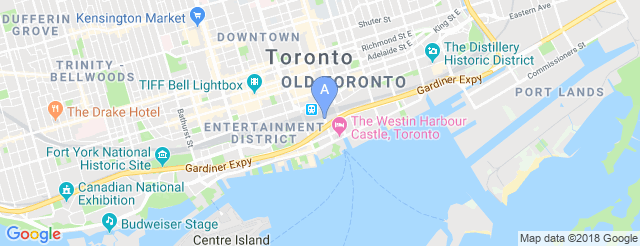 Scotiabank Arena