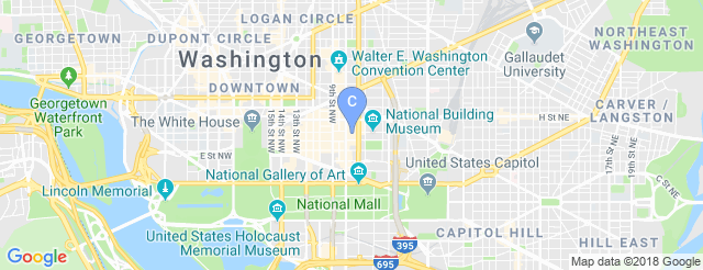 Capital One Arena