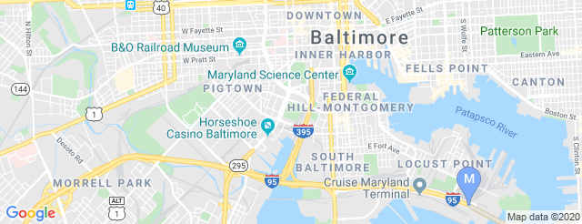 M&T Bank Stadium