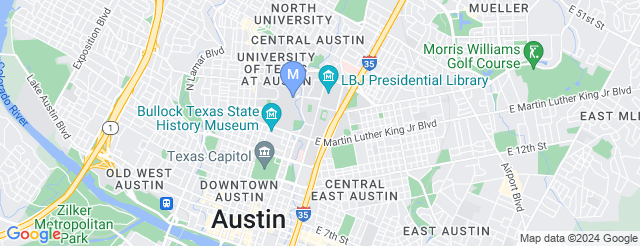 Moody Center ATX