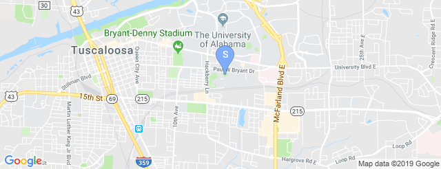 Sewell Thomas Stadium
