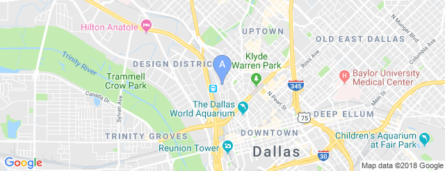American Airlines Center