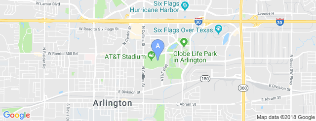 AT&T Stadium